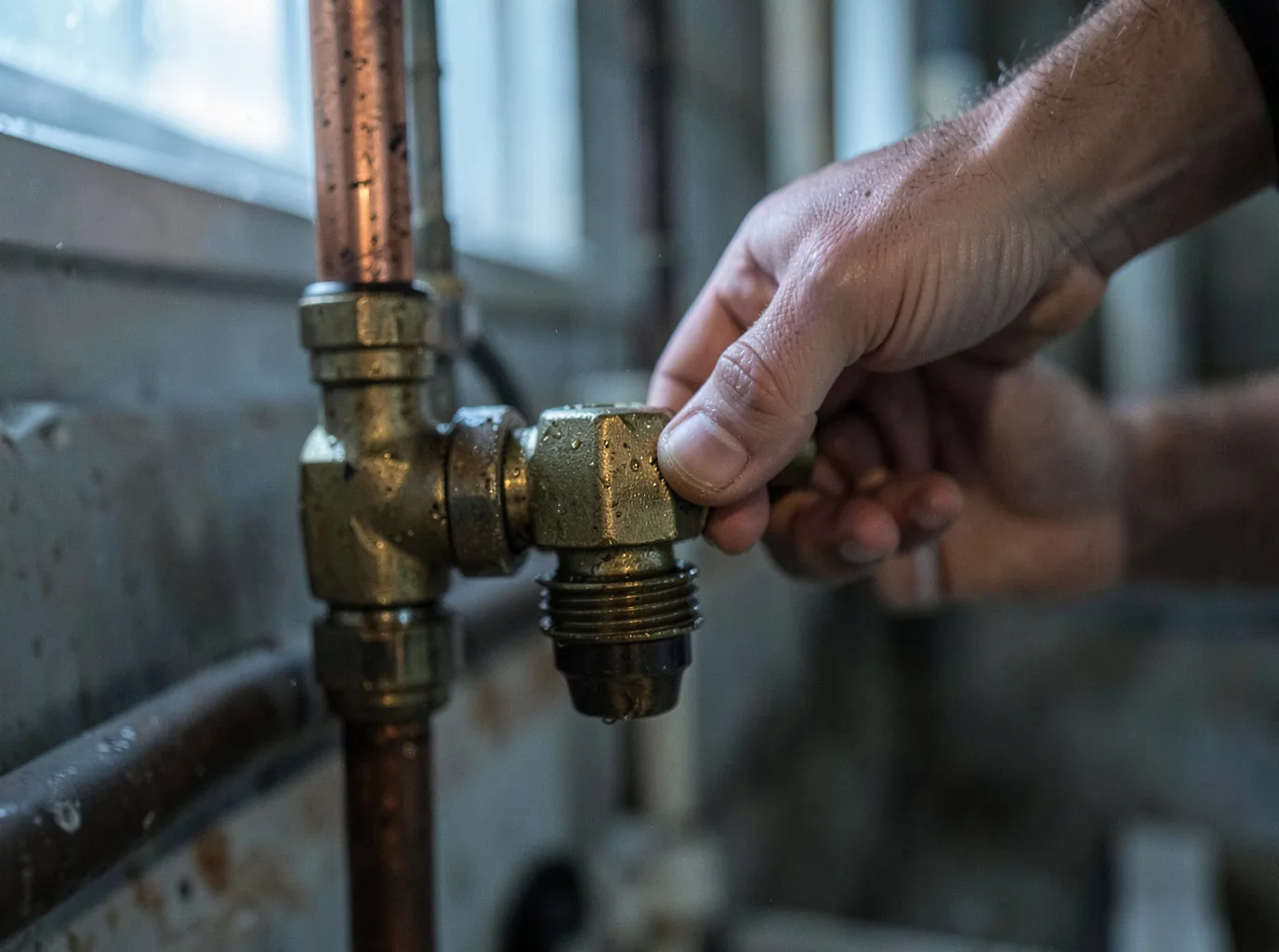 Emergency Plumber Anna, OH FAQs